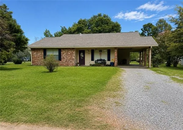 $199,000 | 1113 Francis Street, Jena, LA 71342