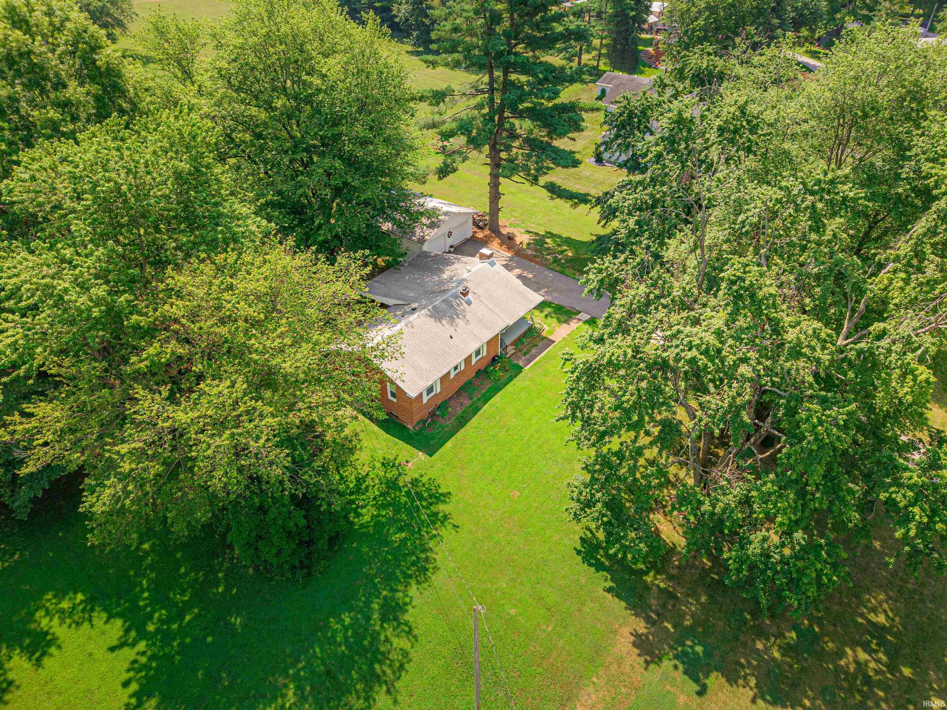 1844 Fuquay Road Newburgh, IN 47630 - Photo 11 of 30