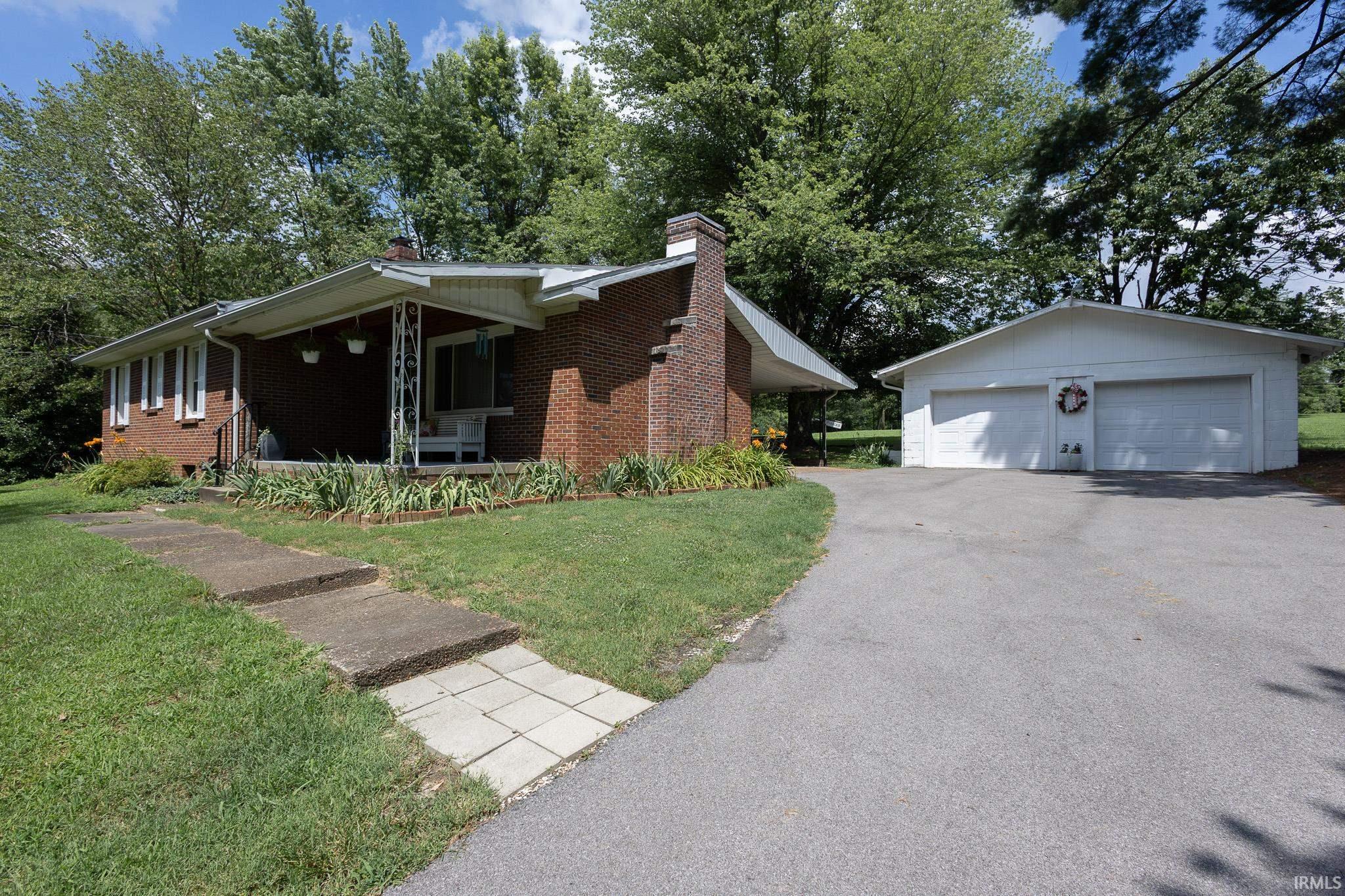 1844 Fuquay Road Newburgh, IN 47630 - Photo 12 of 30