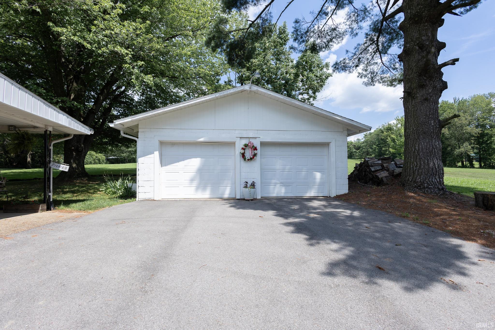 1844 Fuquay Road Newburgh, IN 47630 - Photo 13 of 30