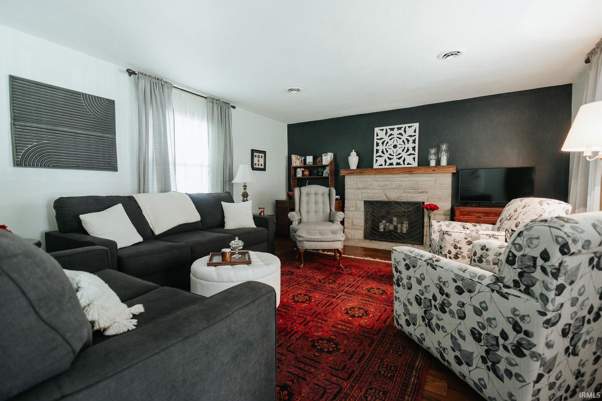 1844 Fuquay Road Newburgh, IN 47630 - Photo 14 of 30