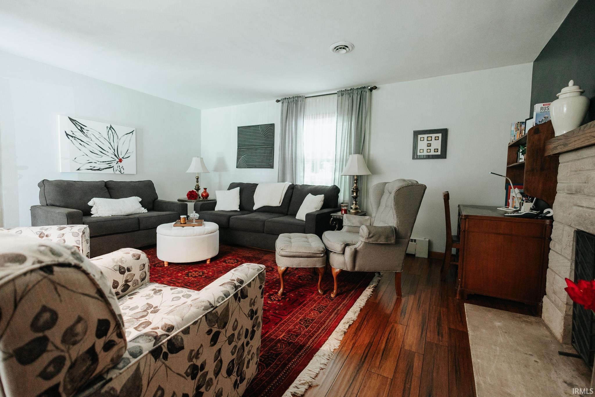 1844 Fuquay Road Newburgh, IN 47630 - Photo 15 of 30