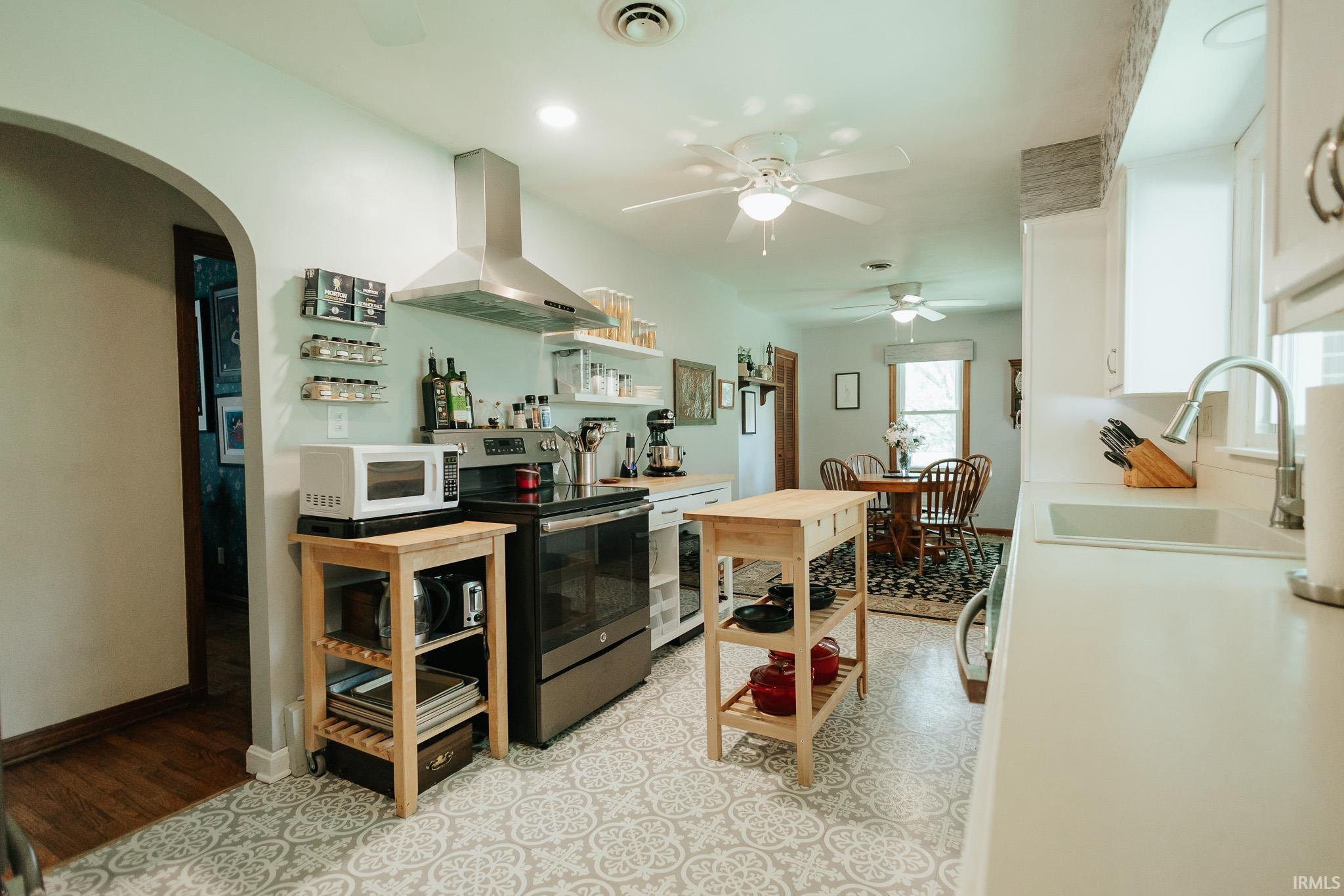 1844 Fuquay Road Newburgh, IN 47630 - Photo 16 of 30