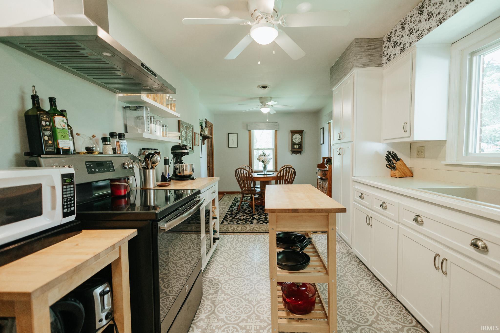 1844 Fuquay Road Newburgh, IN 47630 - Photo 17 of 30