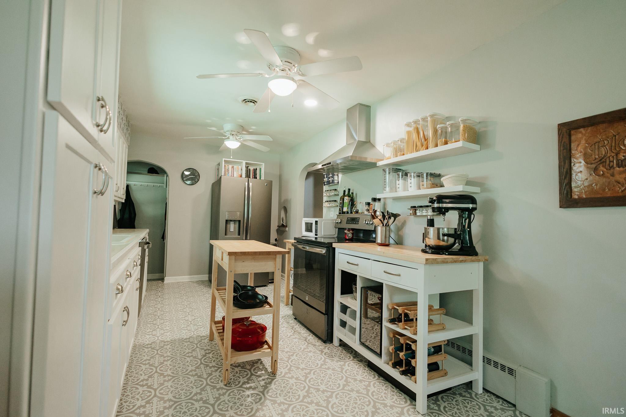 1844 Fuquay Road Newburgh, IN 47630 - Photo 18 of 30