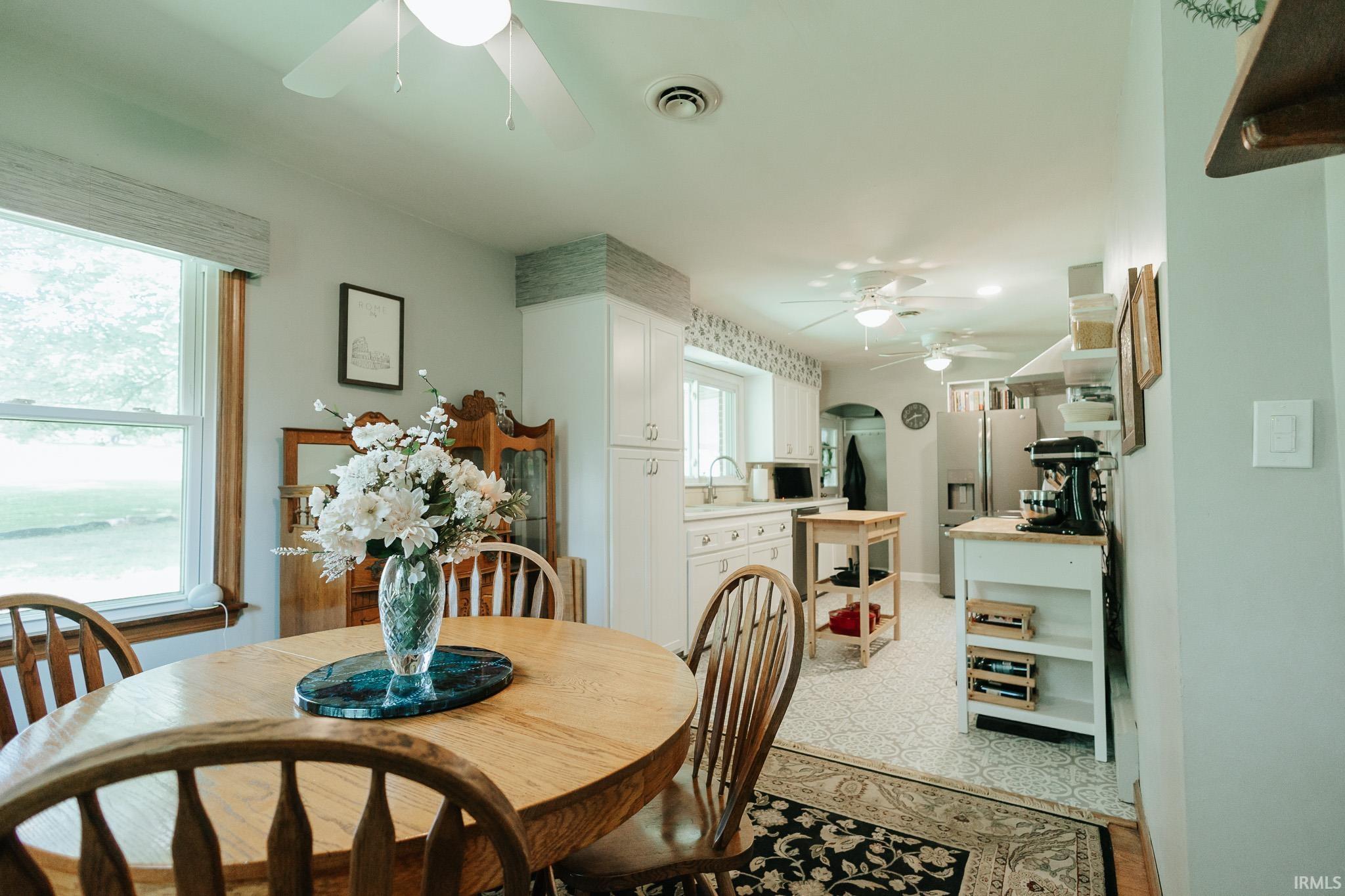 1844 Fuquay Road Newburgh, IN 47630 - Photo 20 of 30