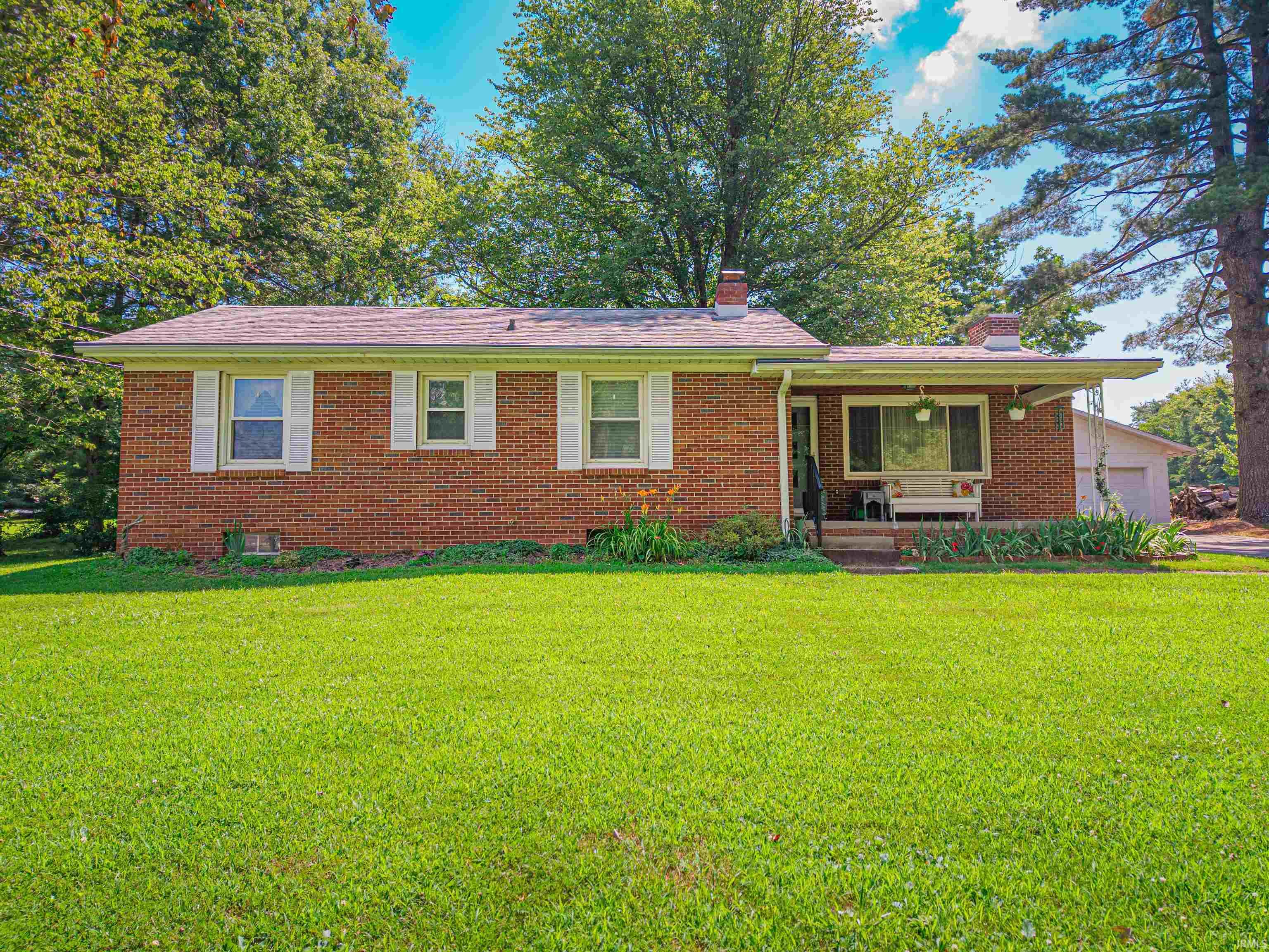 1844 Fuquay Road Newburgh, IN 47630 - Photo 2 of 30