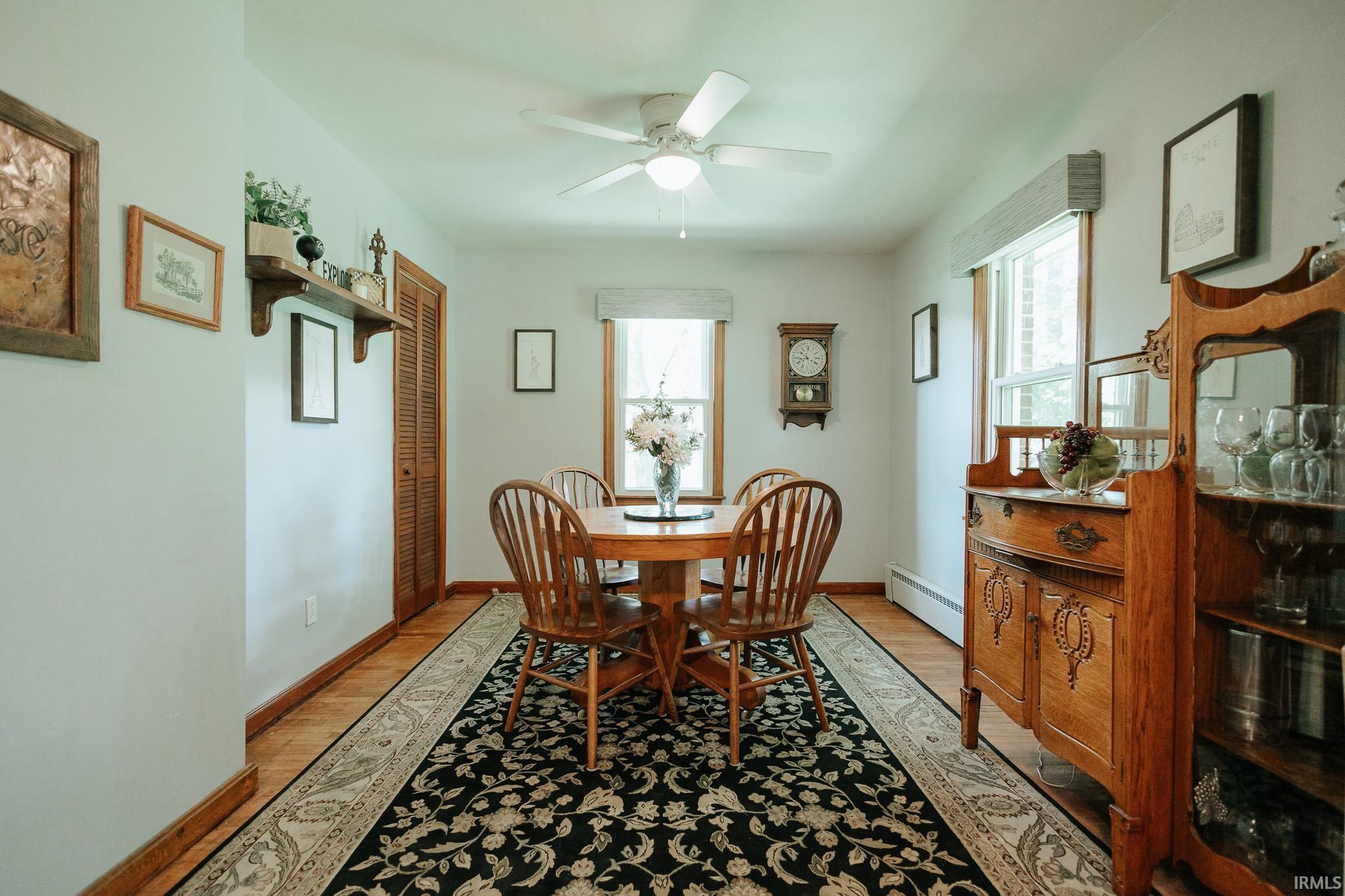 1844 Fuquay Road Newburgh, IN 47630 - Photo 21 of 30