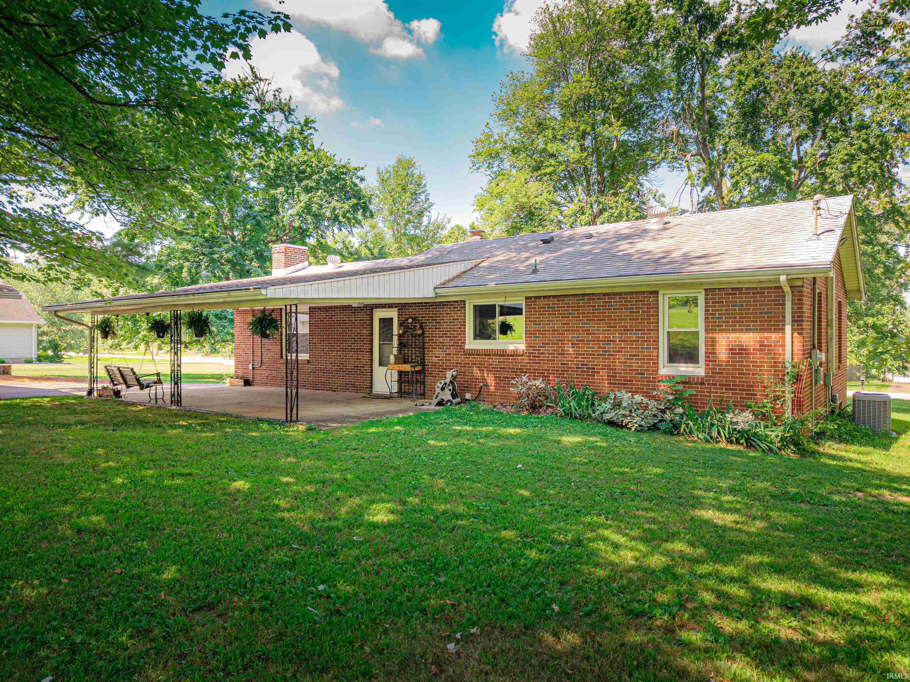 1844 Fuquay Road Newburgh, IN 47630 - Photo 29 of 30