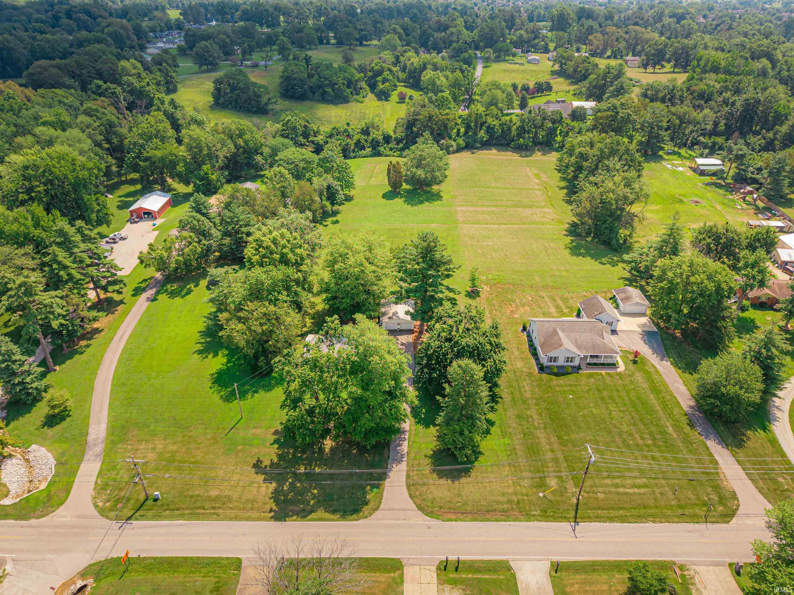 1844 Fuquay Road Newburgh, IN 47630 - Photo 4 of 30