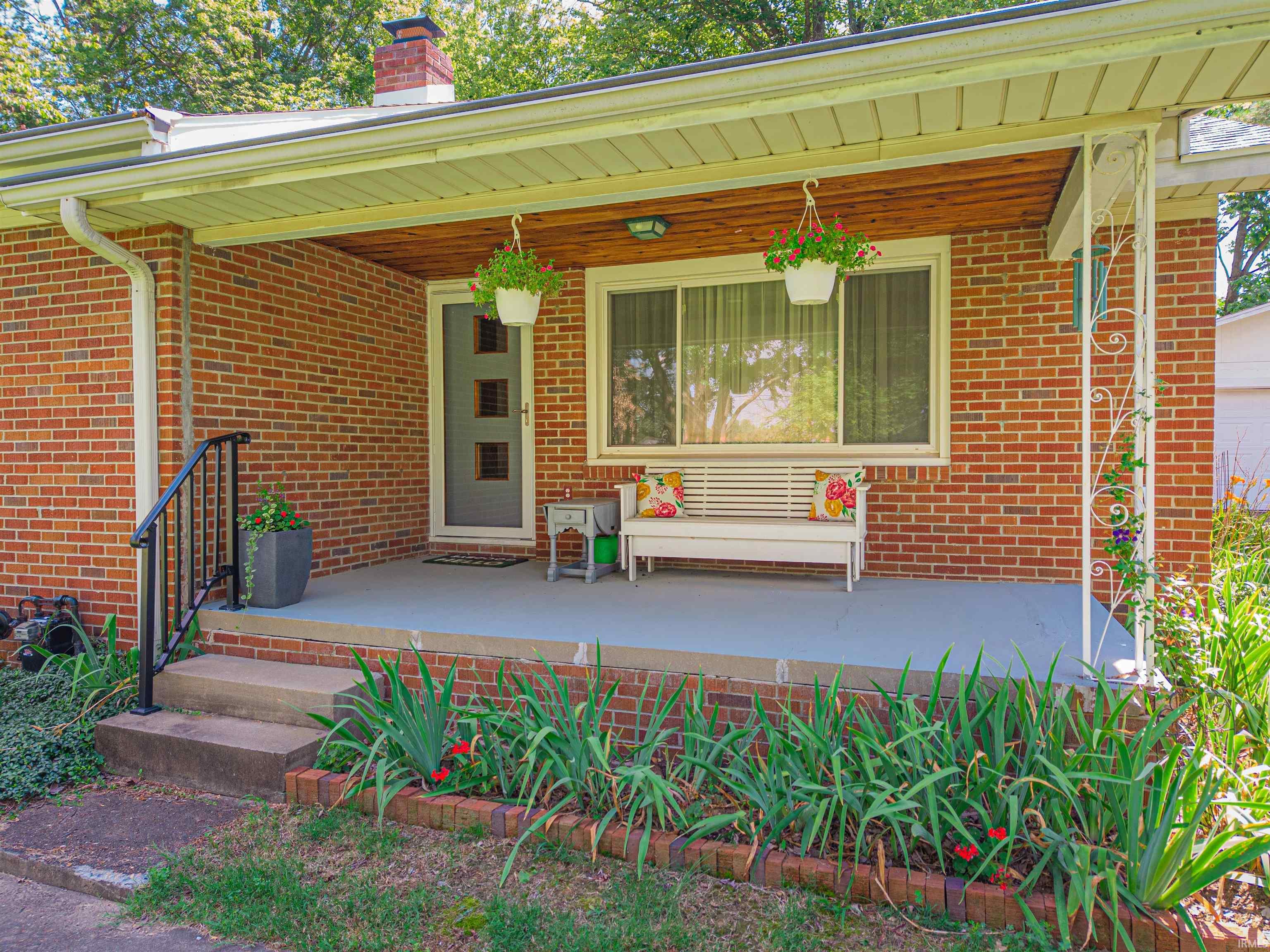 1844 Fuquay Road Newburgh, IN 47630 - Photo 5 of 30