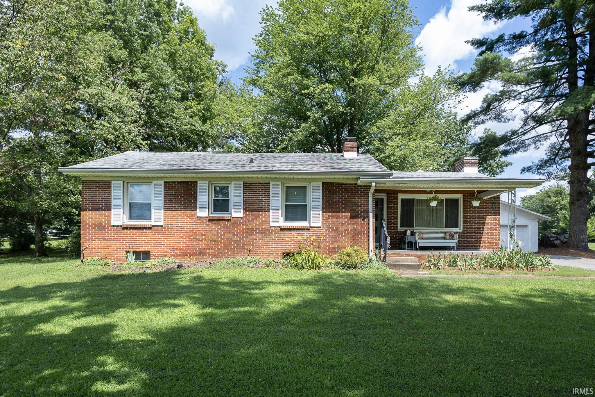 1844 Fuquay Road Newburgh, IN 47630 - Photo 7 of 30