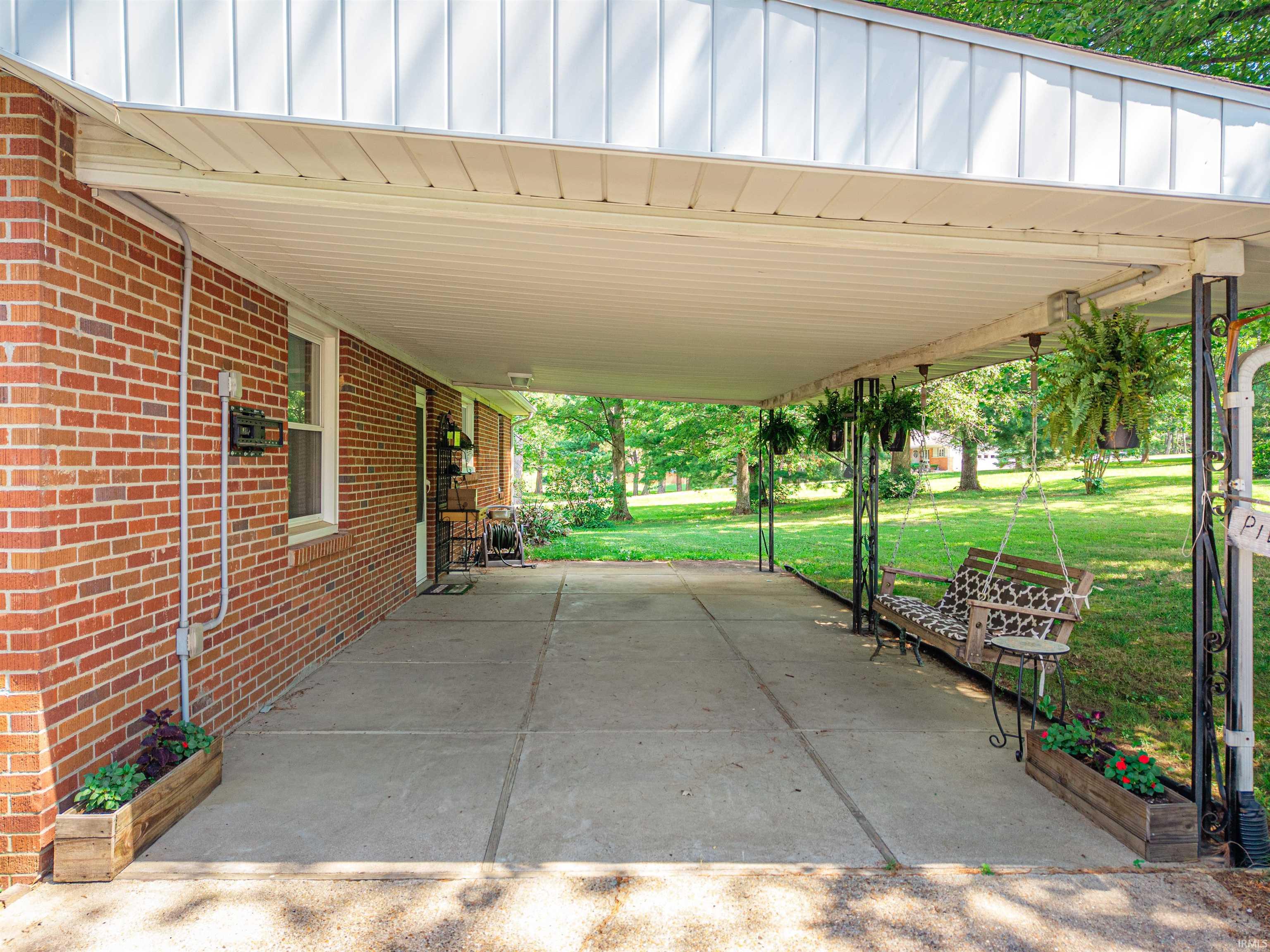 1844 Fuquay Road Newburgh, IN 47630 - Photo 8 of 30