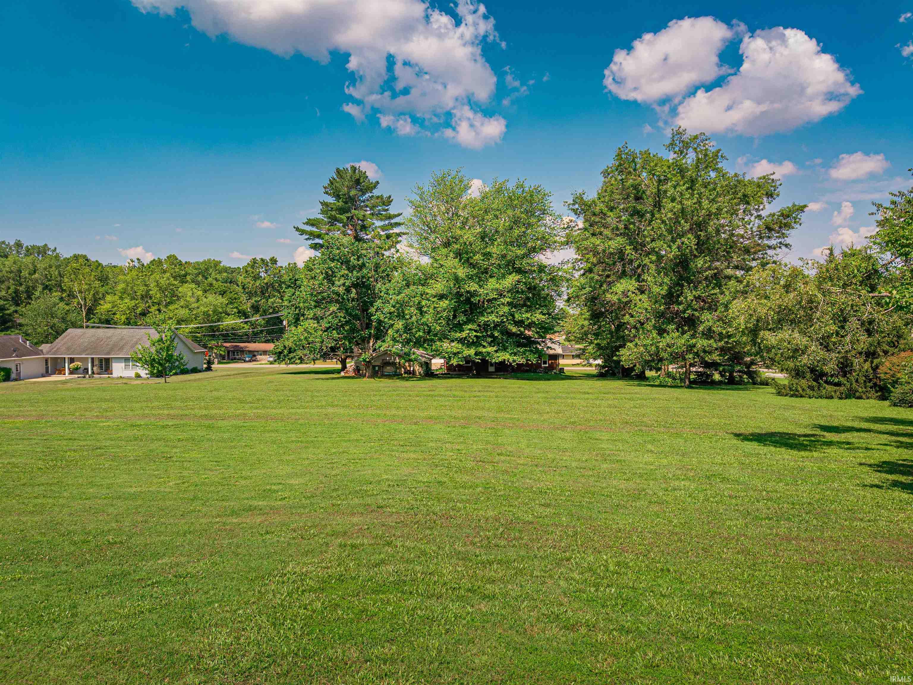 1844 Fuquay Road Newburgh, IN 47630 - Photo 9 of 30