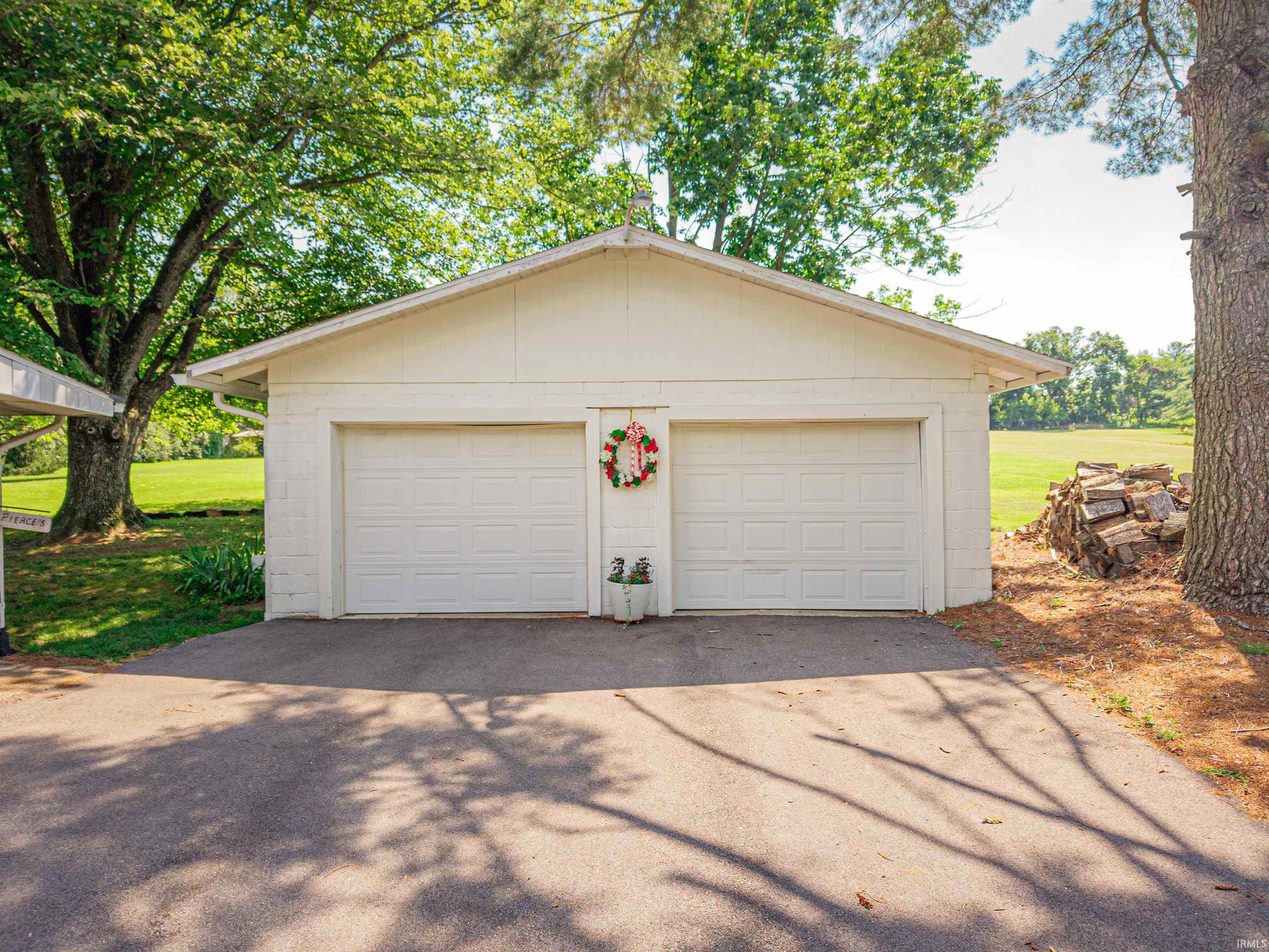 1844 Fuquay Road Newburgh, IN 47630 - Photo 10 of 30