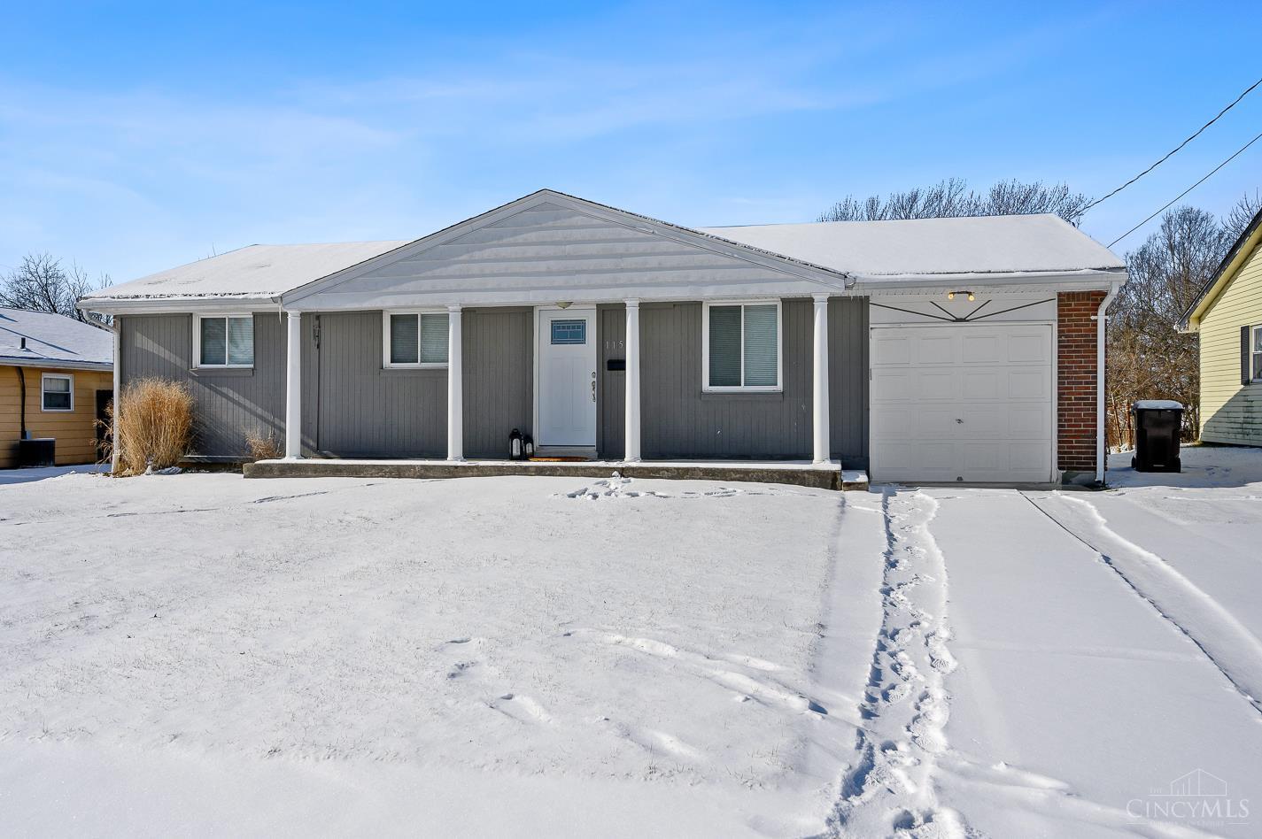 11559 Hanover Road Forest Park, OH 45240 - Photo 3 of 29 Gallery Image 3