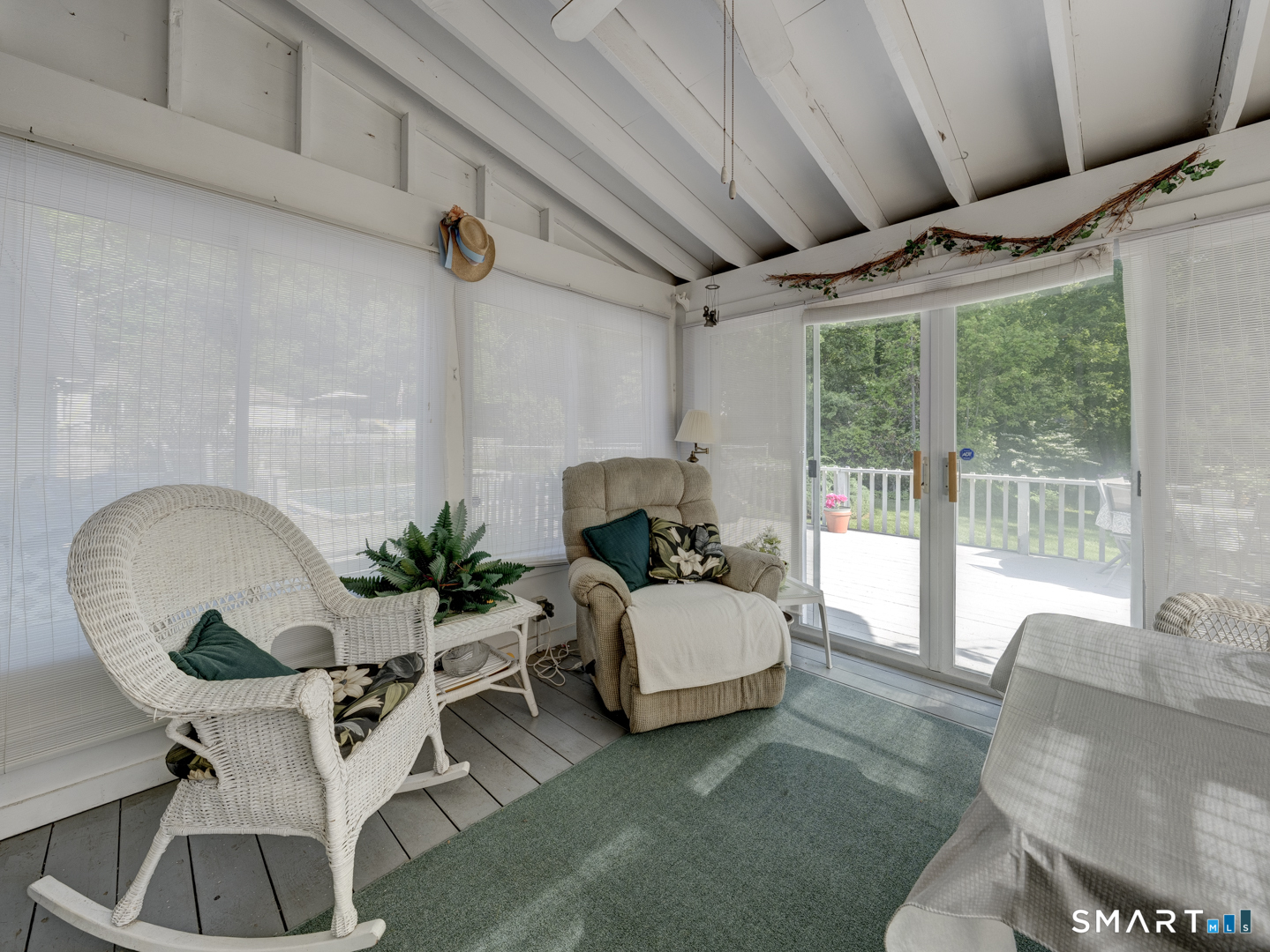 141 Roseanna Road Southington, CT 06479 - Photo 21 of 40
