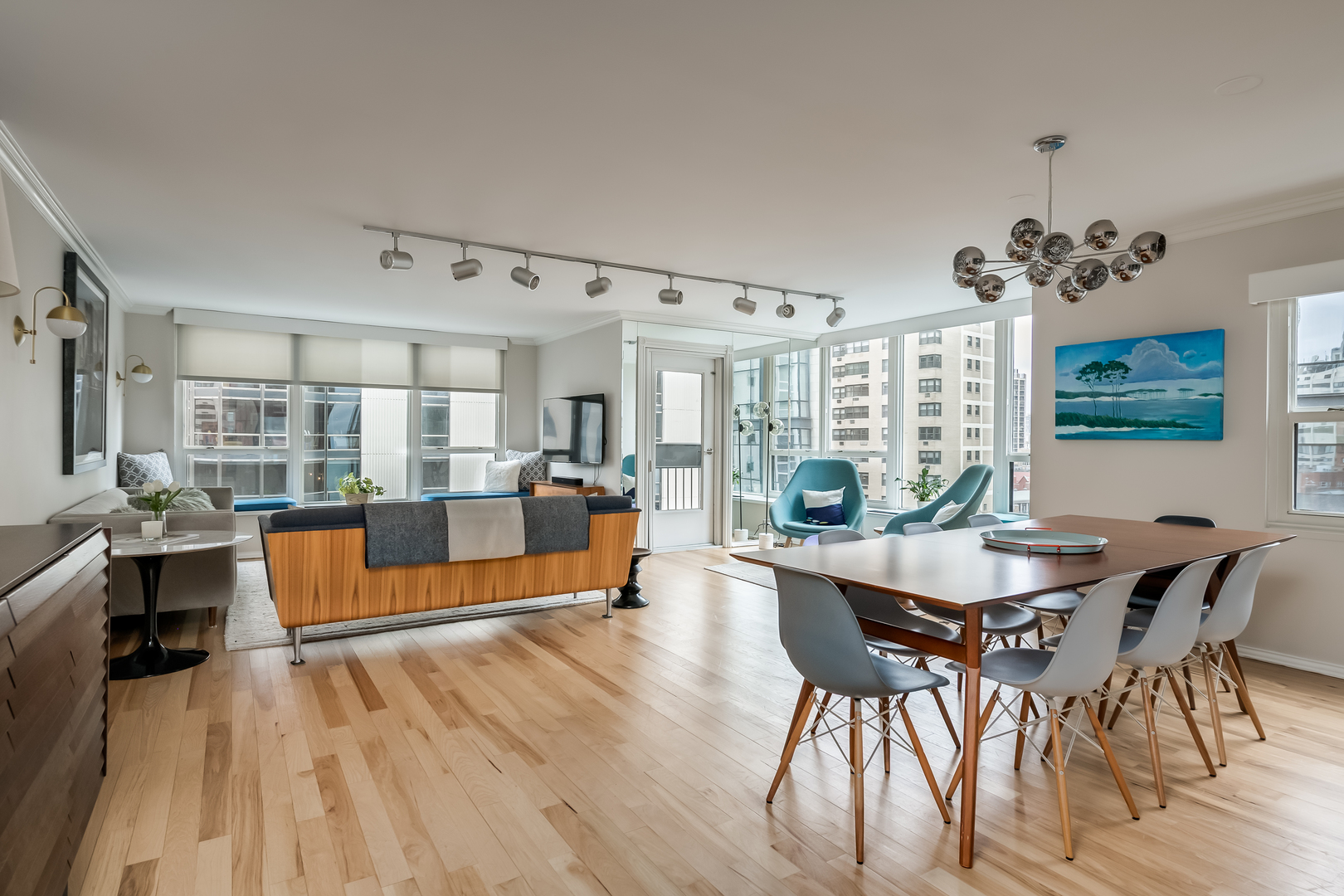 1313 North Ritchie Court, Unit 1005 Chicago, IL 60610 - Photo 13 of 30