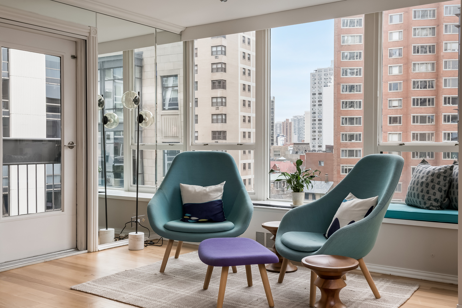 1313 North Ritchie Court, Unit 1005 Chicago, IL 60610 - Photo 15 of 30