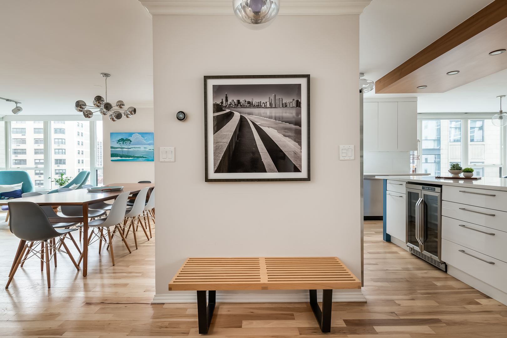 1313 North Ritchie Court, Unit 1005 Chicago, IL 60610 - Photo 2 of 30