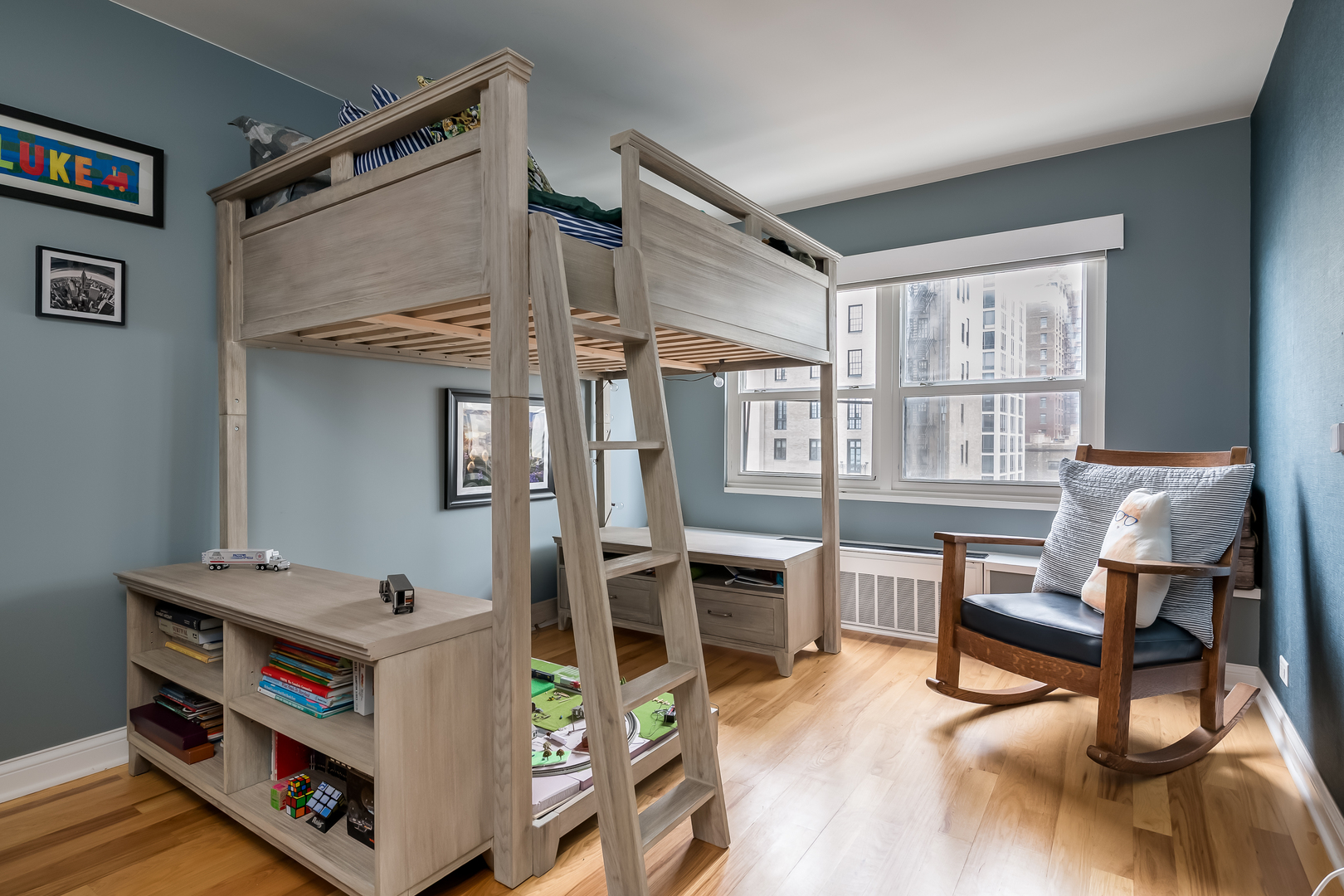 1313 North Ritchie Court, Unit 1005 Chicago, IL 60610 - Photo 23 of 30