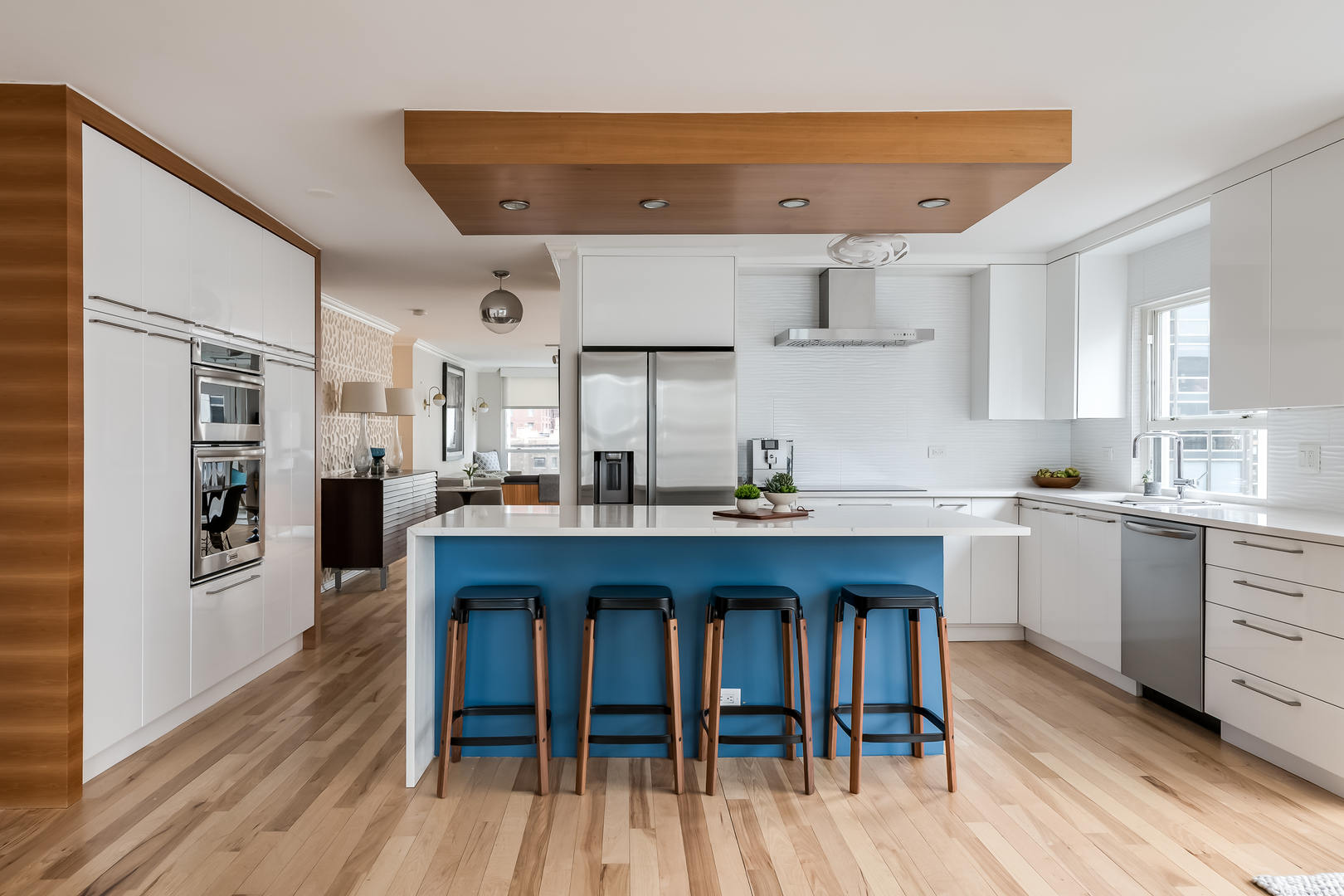 1313 North Ritchie Court, Unit 1005 Chicago, IL 60610 - Photo 3 of 30