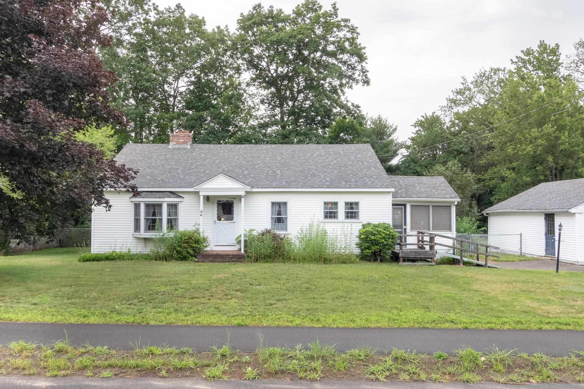 36 Lafayette Street Laconia, NH 03246 - Photo 2 of 37