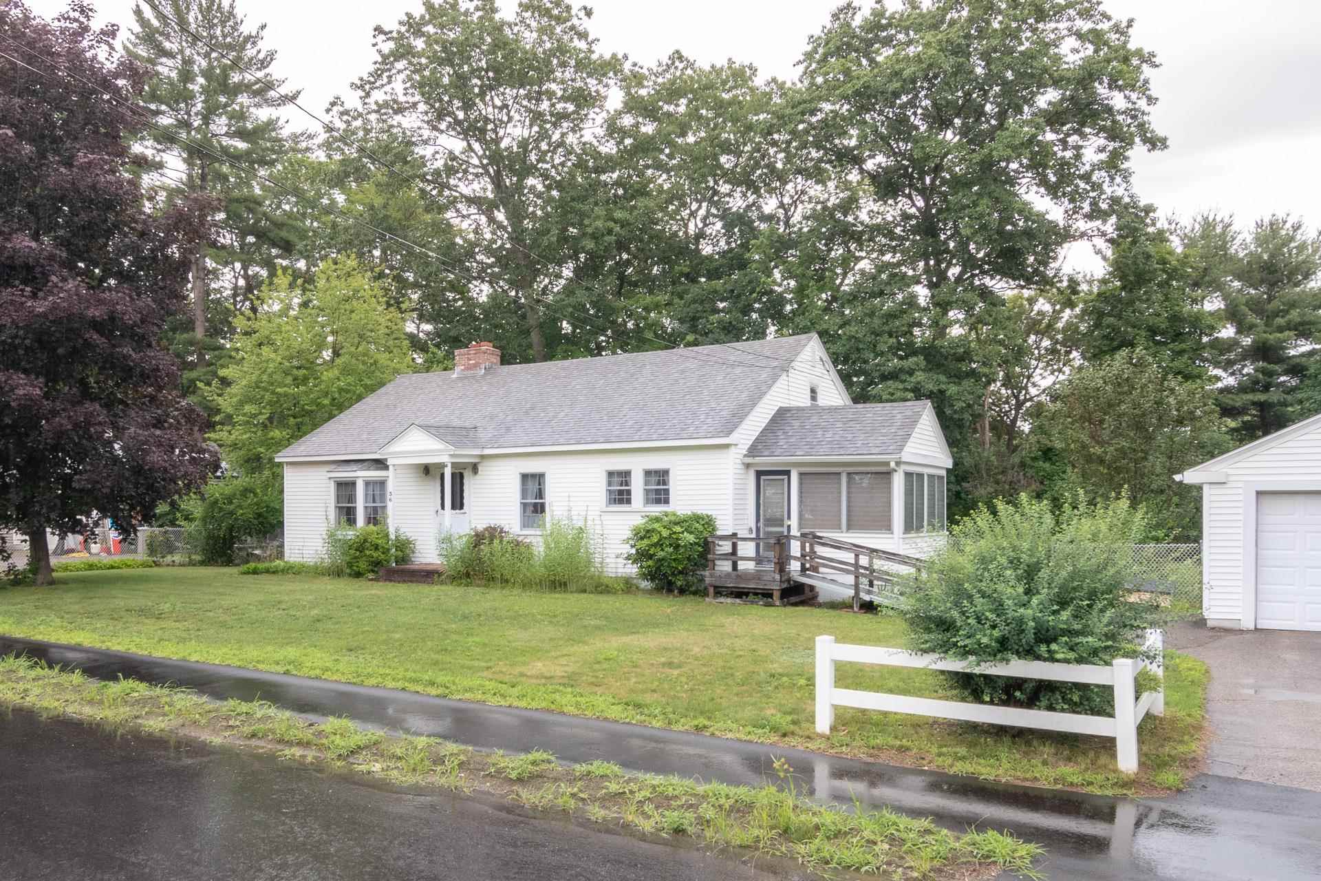 36 Lafayette Street Laconia, NH 03246 - Photo 4 of 37
