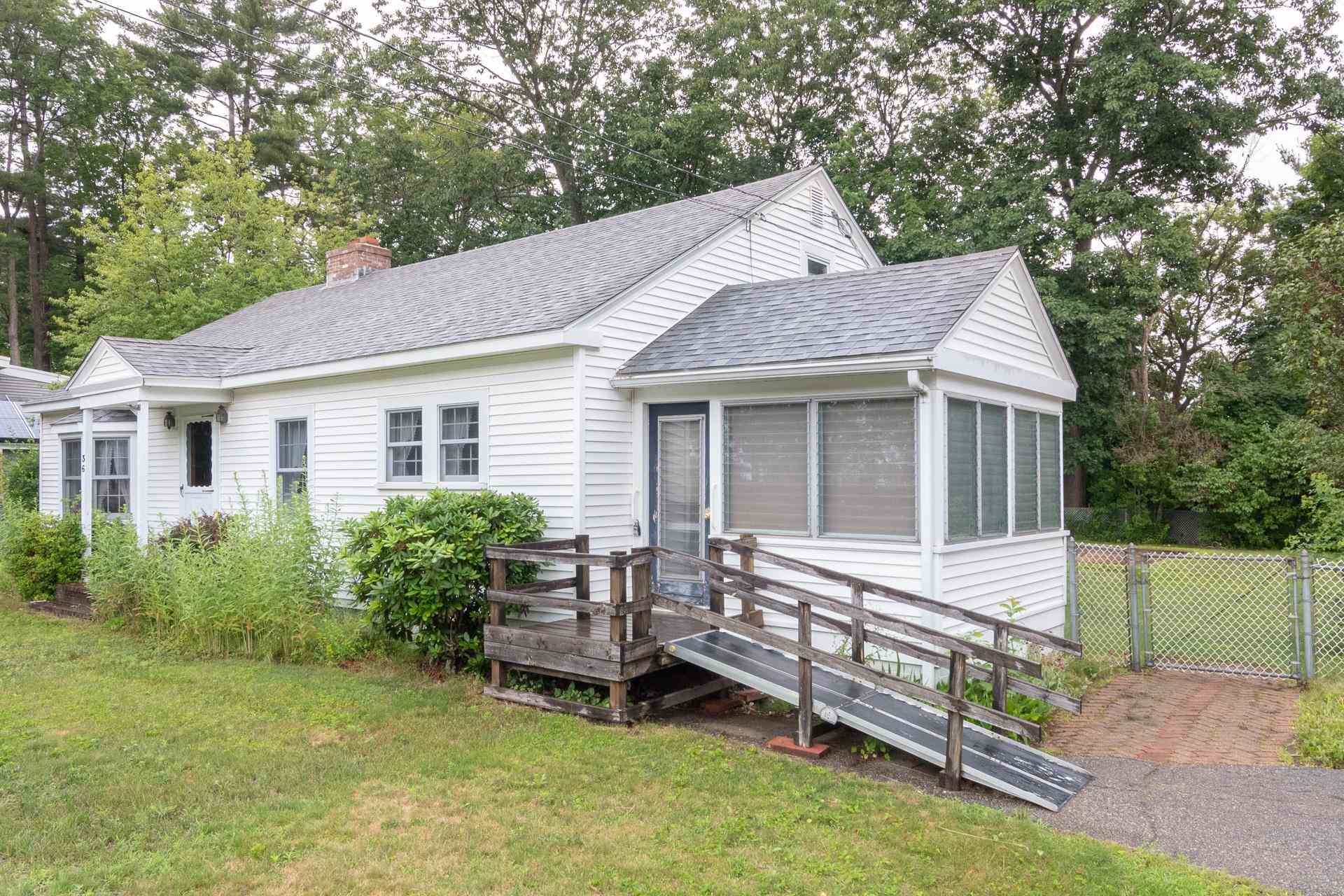 36 Lafayette Street Laconia, NH 03246 - Photo 6 of 37