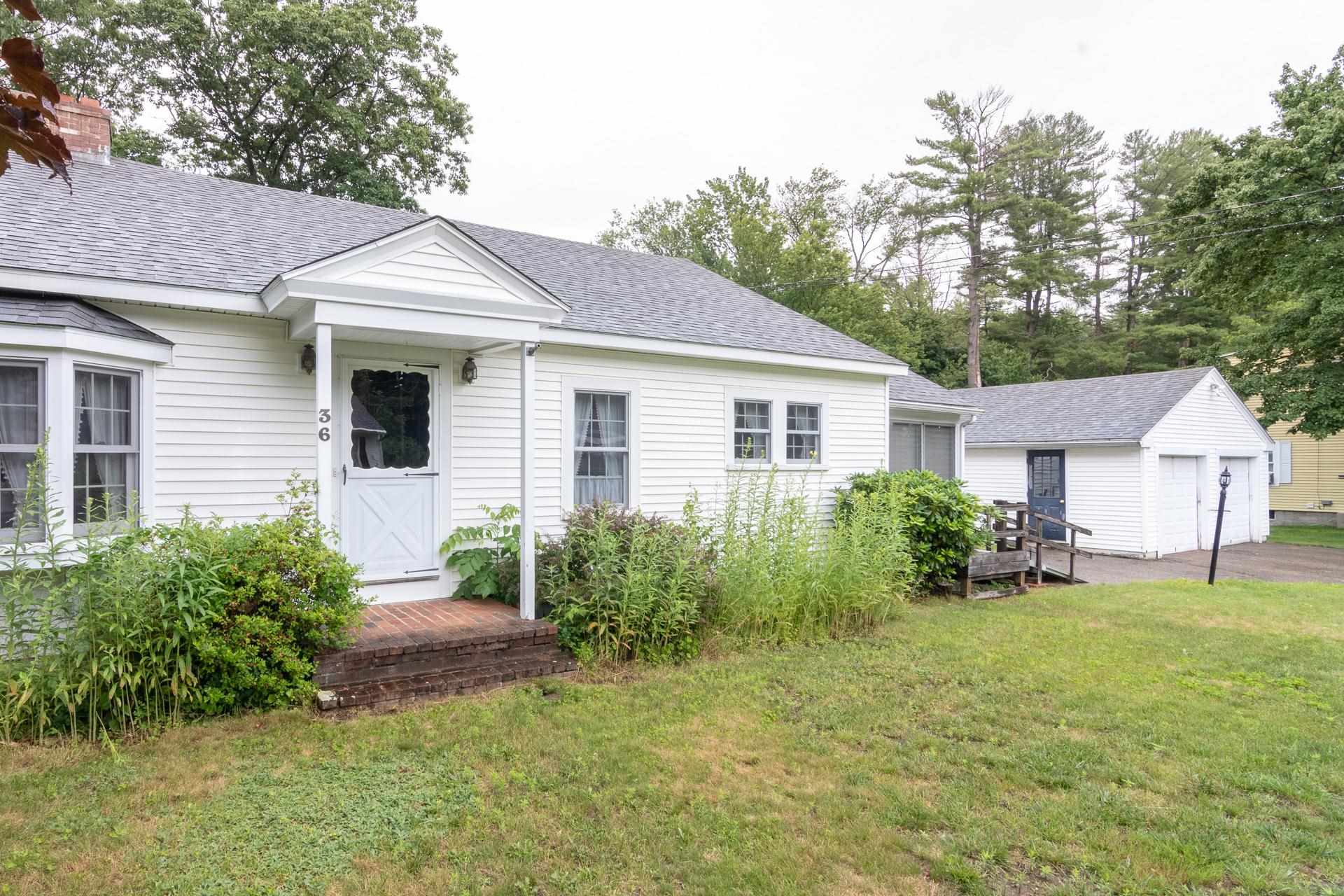 36 Lafayette Street Laconia, NH 03246 - Photo 7 of 37