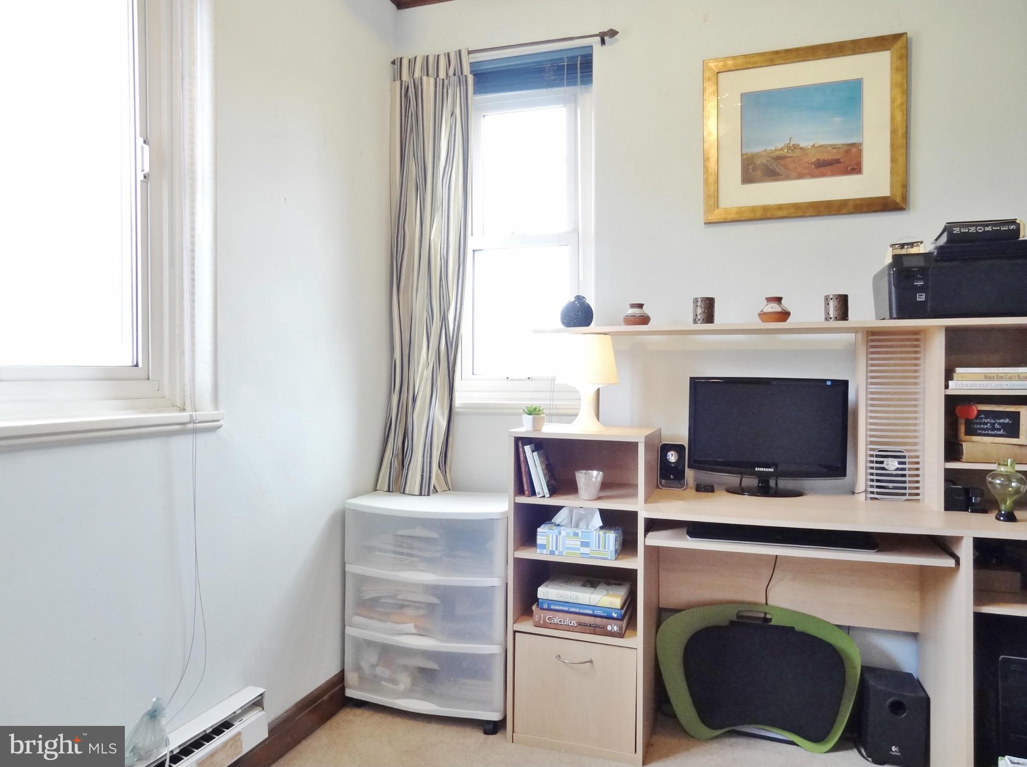 16 Ridge Road, Unit K Greenbelt, MD 20770 - Photo 14 of 15 Bedroom/office
