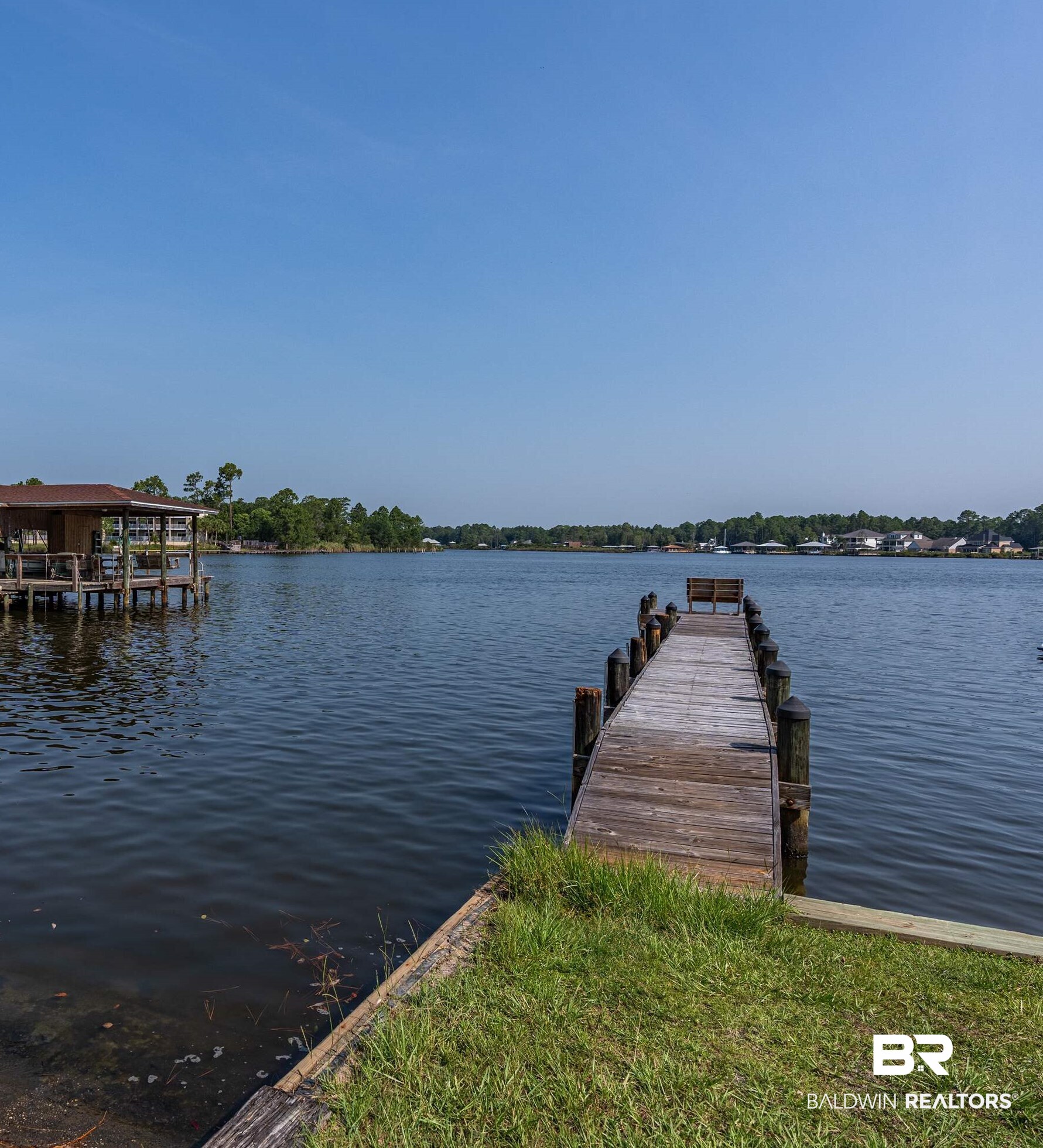 8568 Bay Pines Lane Foley, AL 36535 - Photo 32 of 34