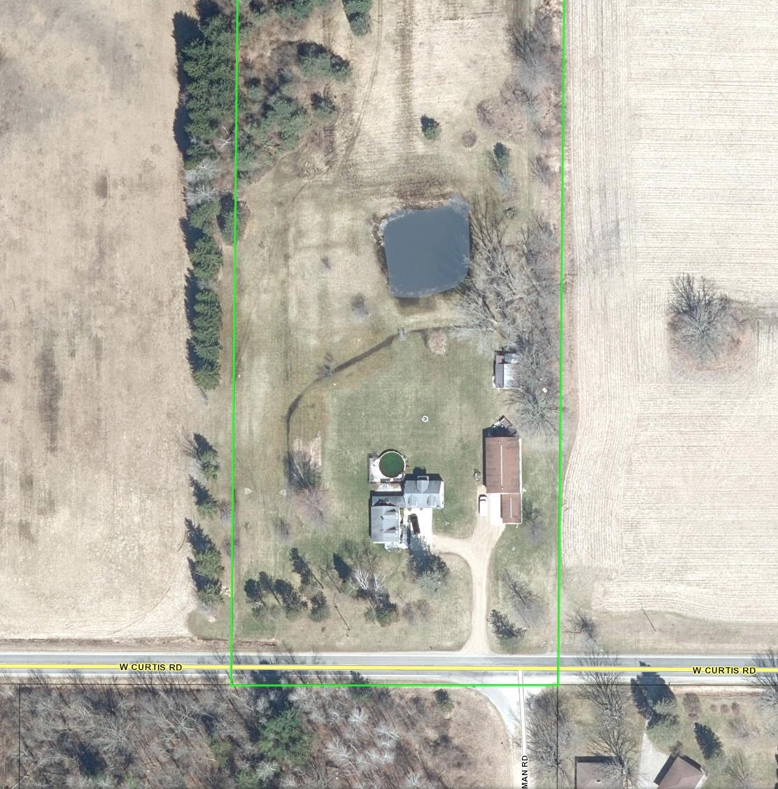 2776 West Curtis Road Coleman, MI 48618 - Photo 42 of 42 1907112-41.JPG