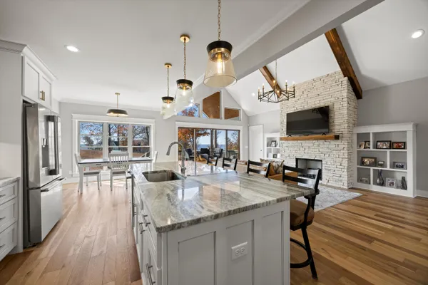 $840,000 | 126 Bobcat Trail, Jasper, TN 37347