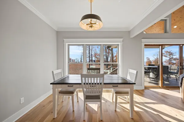 $840,000 | 126 Bobcat Trail, Jasper, TN 37347