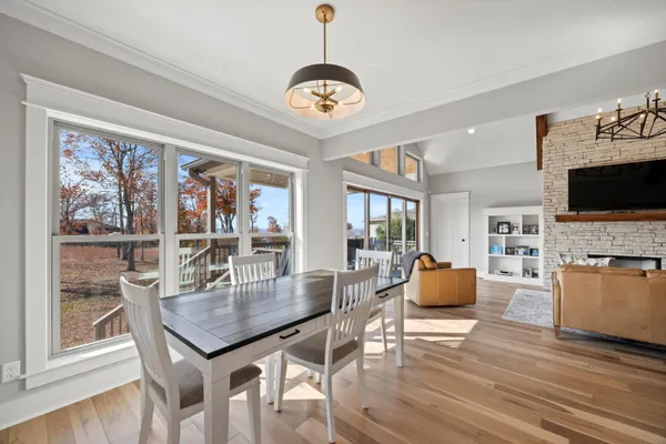 $840,000 | 126 Bobcat Trail, Jasper, TN 37347