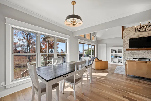 $885,000 | 126 Bobcat Trail, Jasper, TN 37347