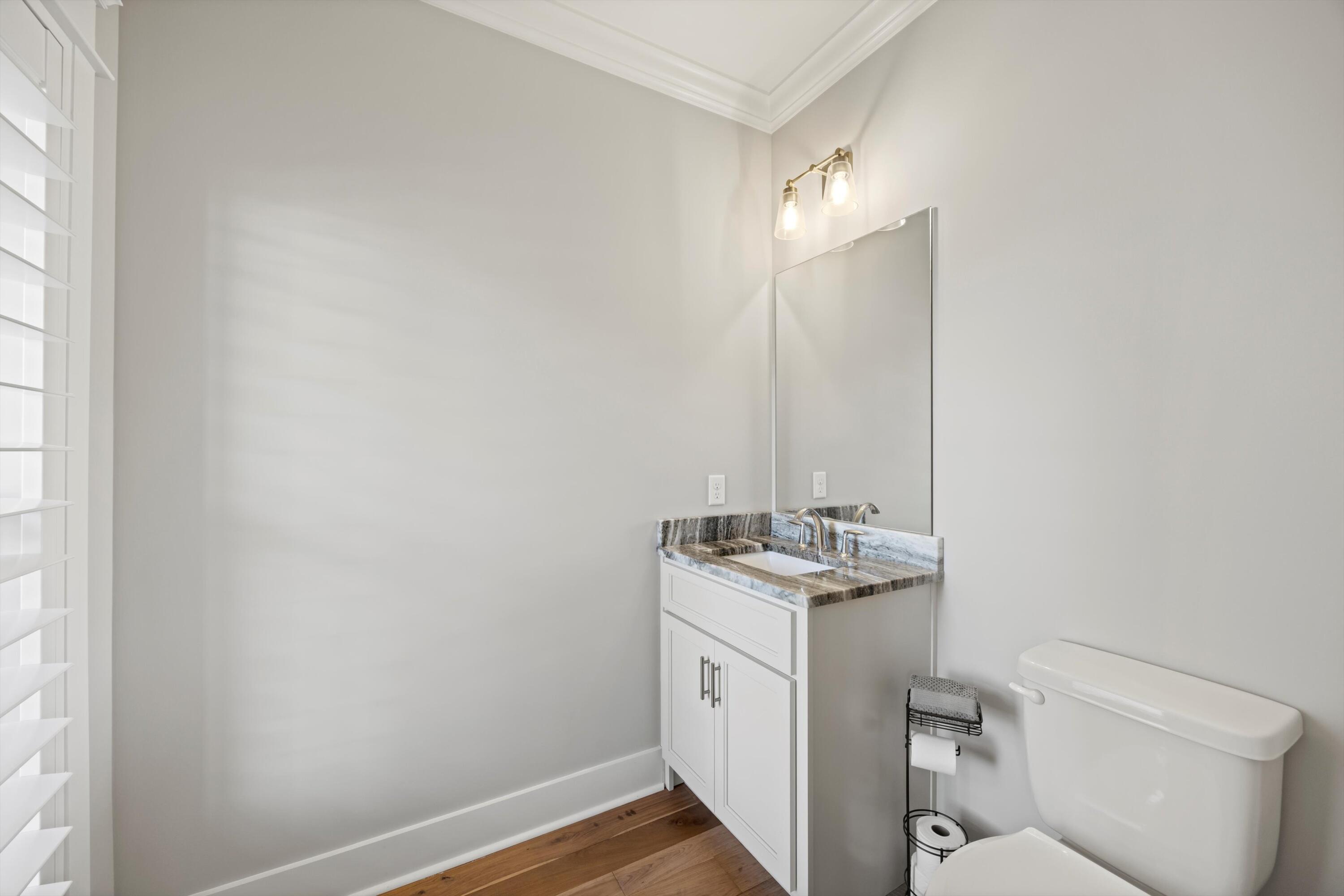 126 Bobcat Trail Jasper, TN 37347 - Photo 18 of 46 Half Bathroom