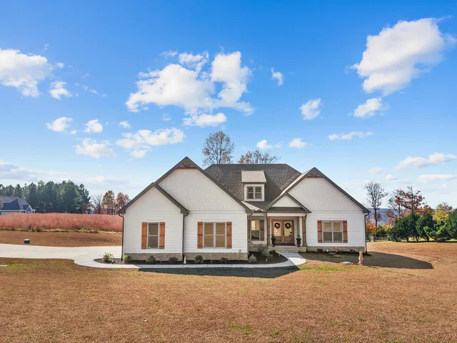 $885,000 | 126 Bobcat Trail, Jasper, TN 37347