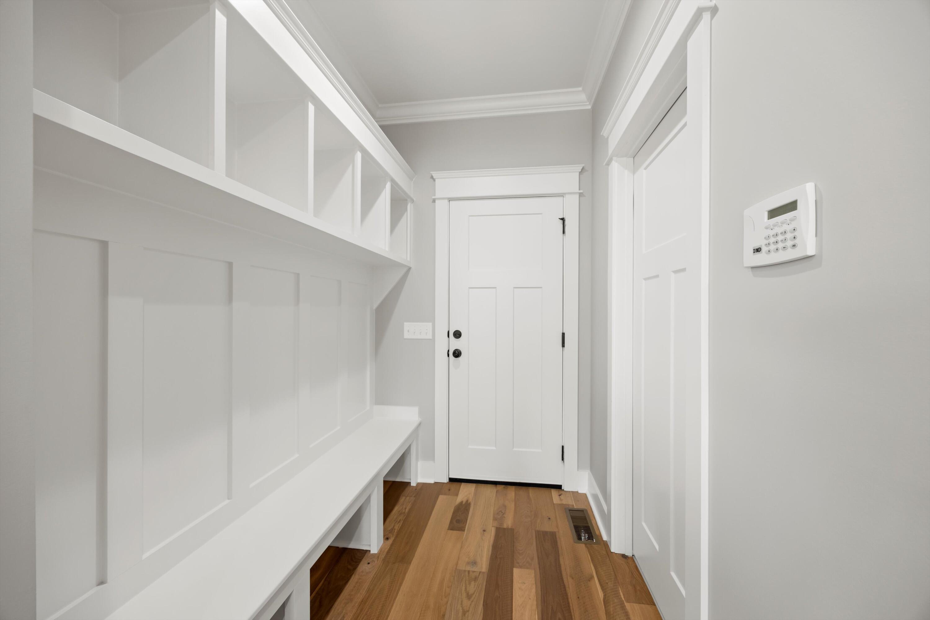 126 Bobcat Trail Jasper, TN 37347 - Photo 27 of 46 Entry from Garage