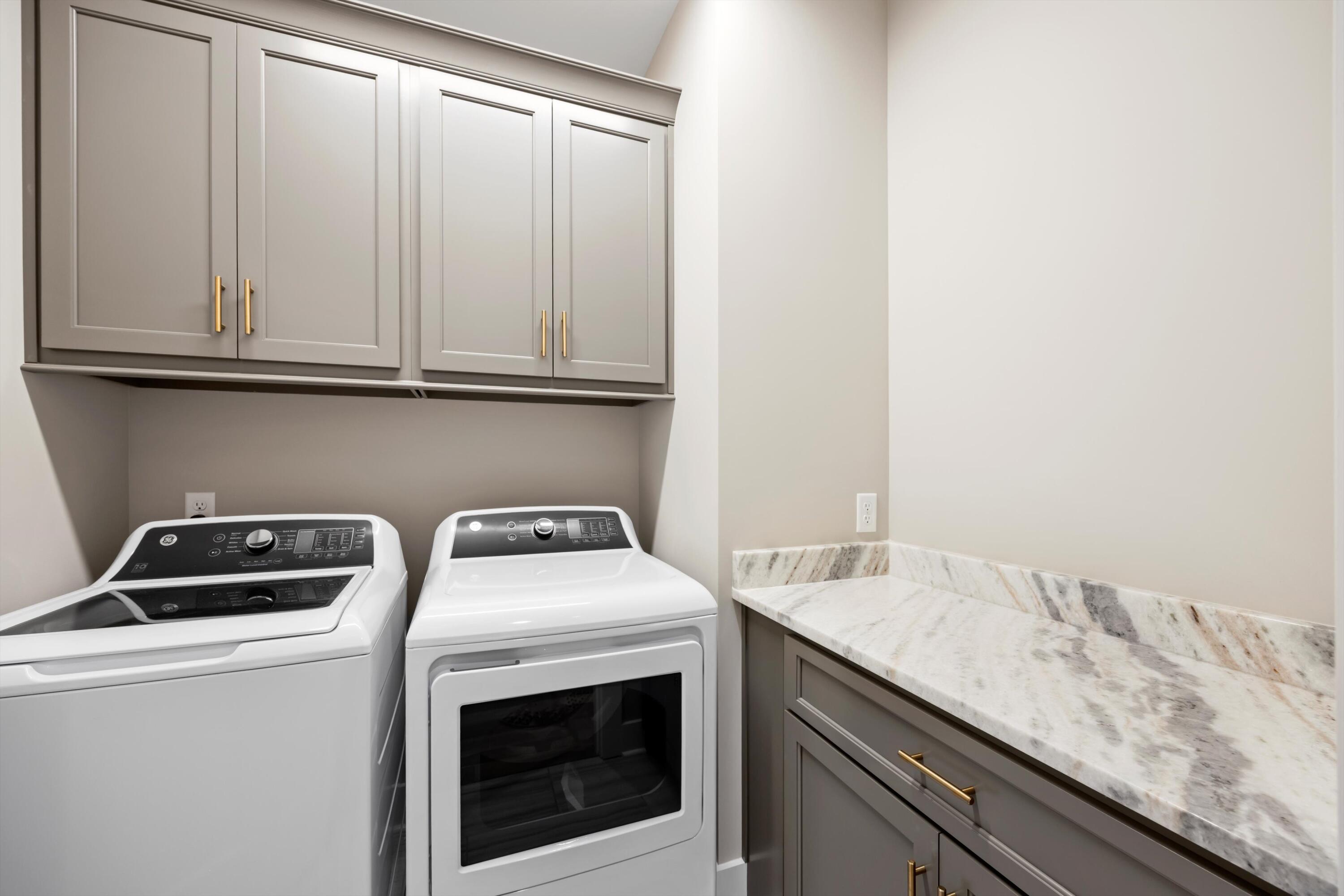 126 Bobcat Trail Jasper, TN 37347 - Photo 28 of 46 Laundry Room