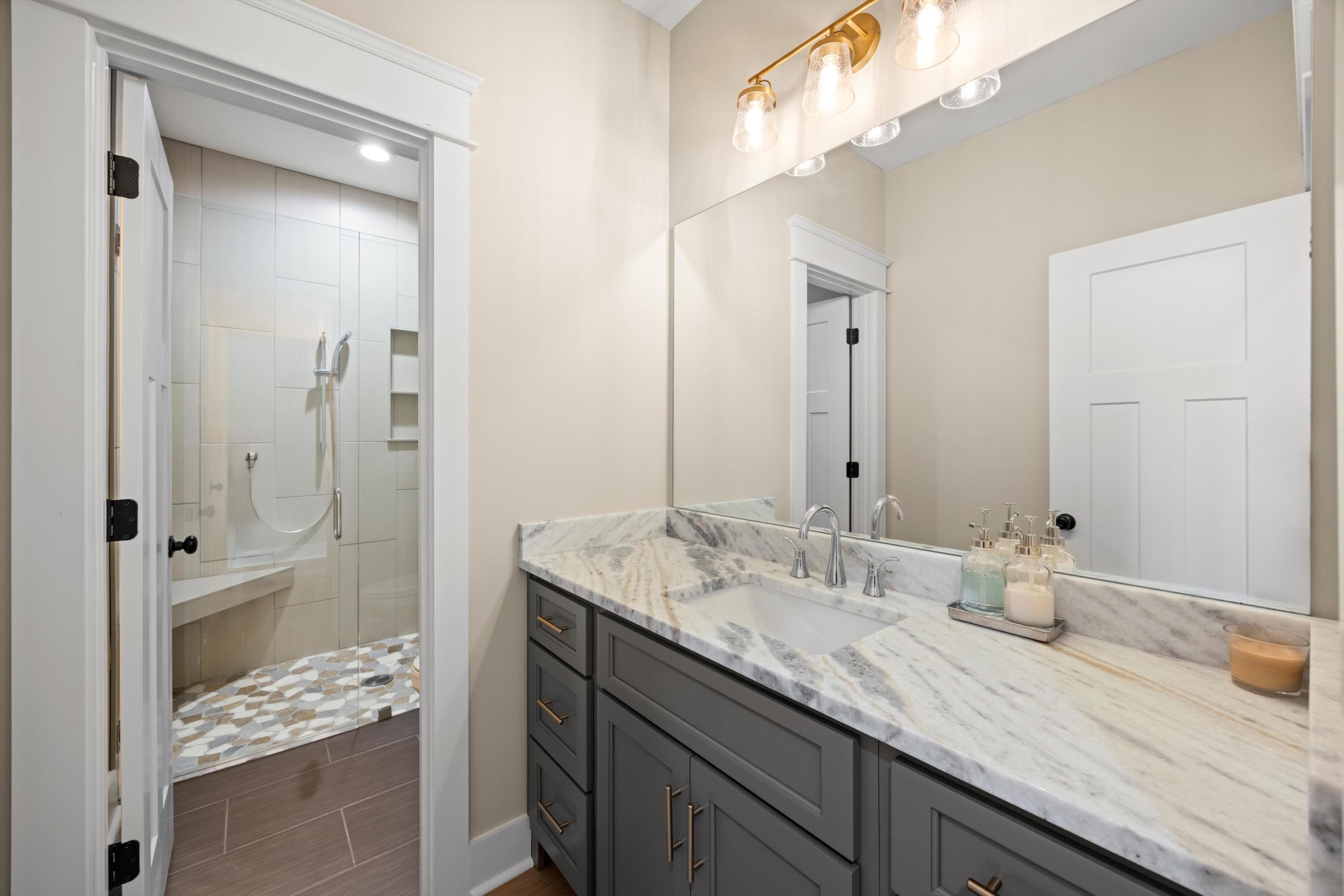 126 Bobcat Trail Jasper, TN 37347 - Photo 31 of 46 Bathroom 2