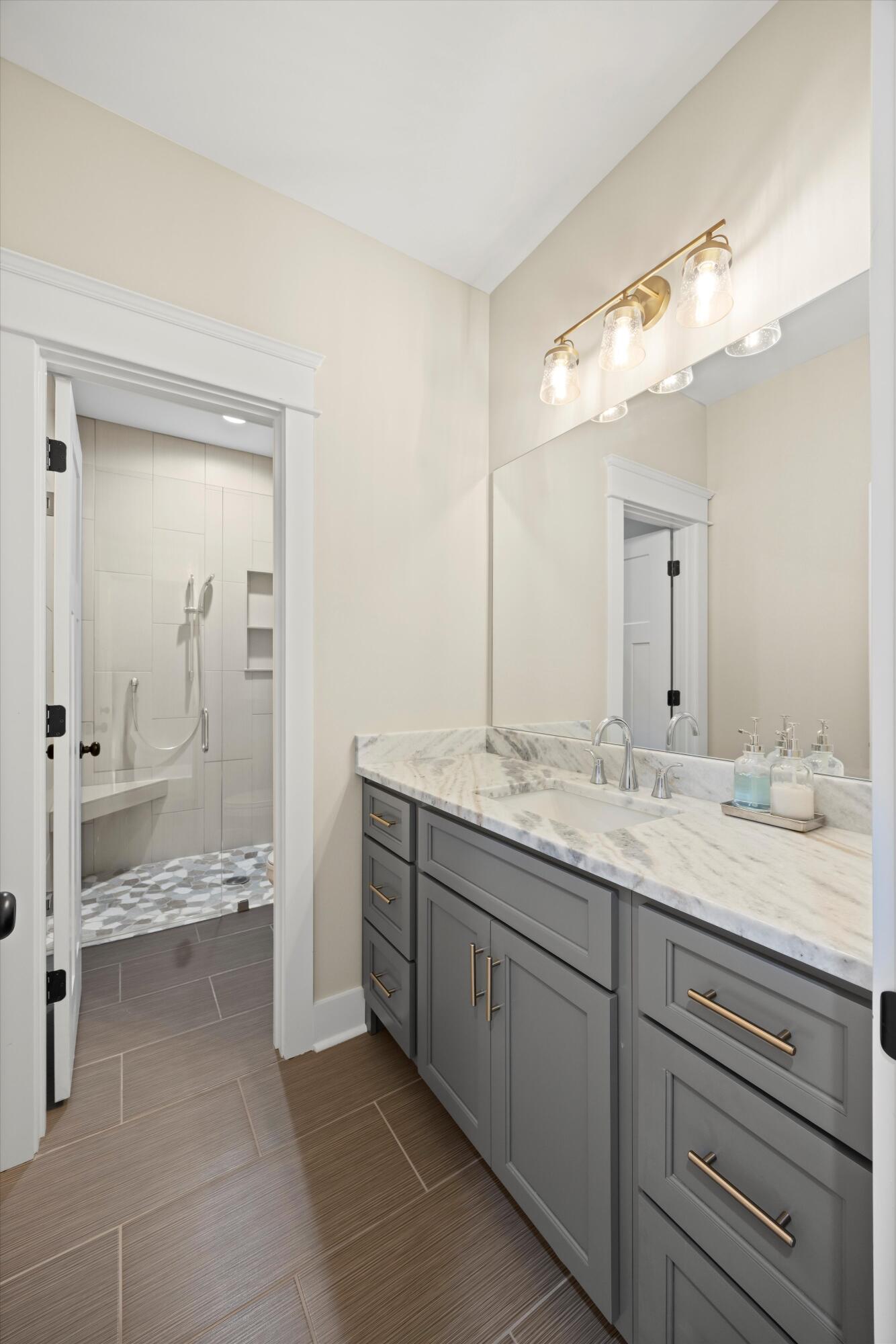 126 Bobcat Trail Jasper, TN 37347 - Photo 32 of 46 Bathroom 2