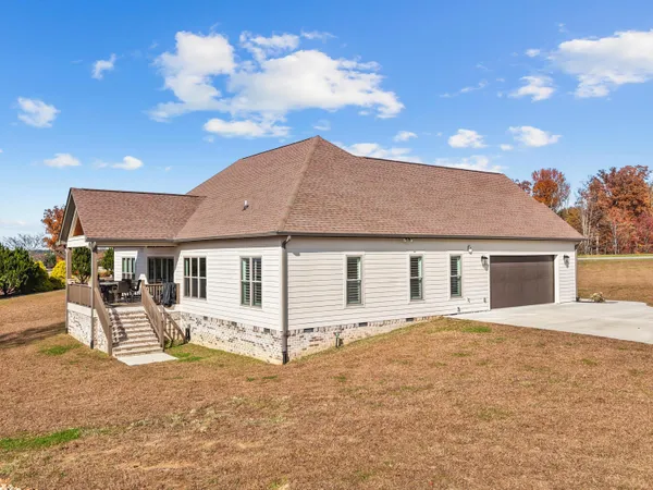 $840,000 | 126 Bobcat Trail, Jasper, TN 37347