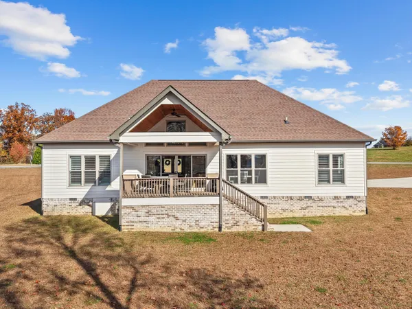 $840,000 | 126 Bobcat Trail, Jasper, TN 37347