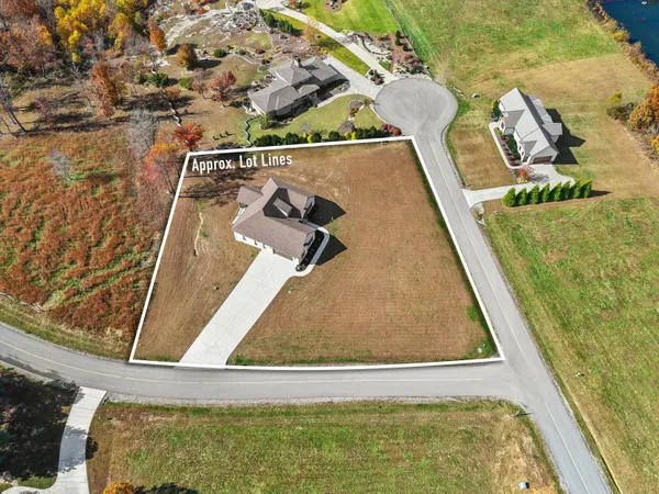 $840,000 | 126 Bobcat Trail, Jasper, TN 37347