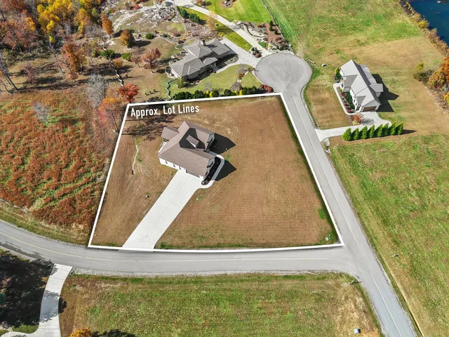 $885,000 | 126 Bobcat Trail, Jasper, TN 37347