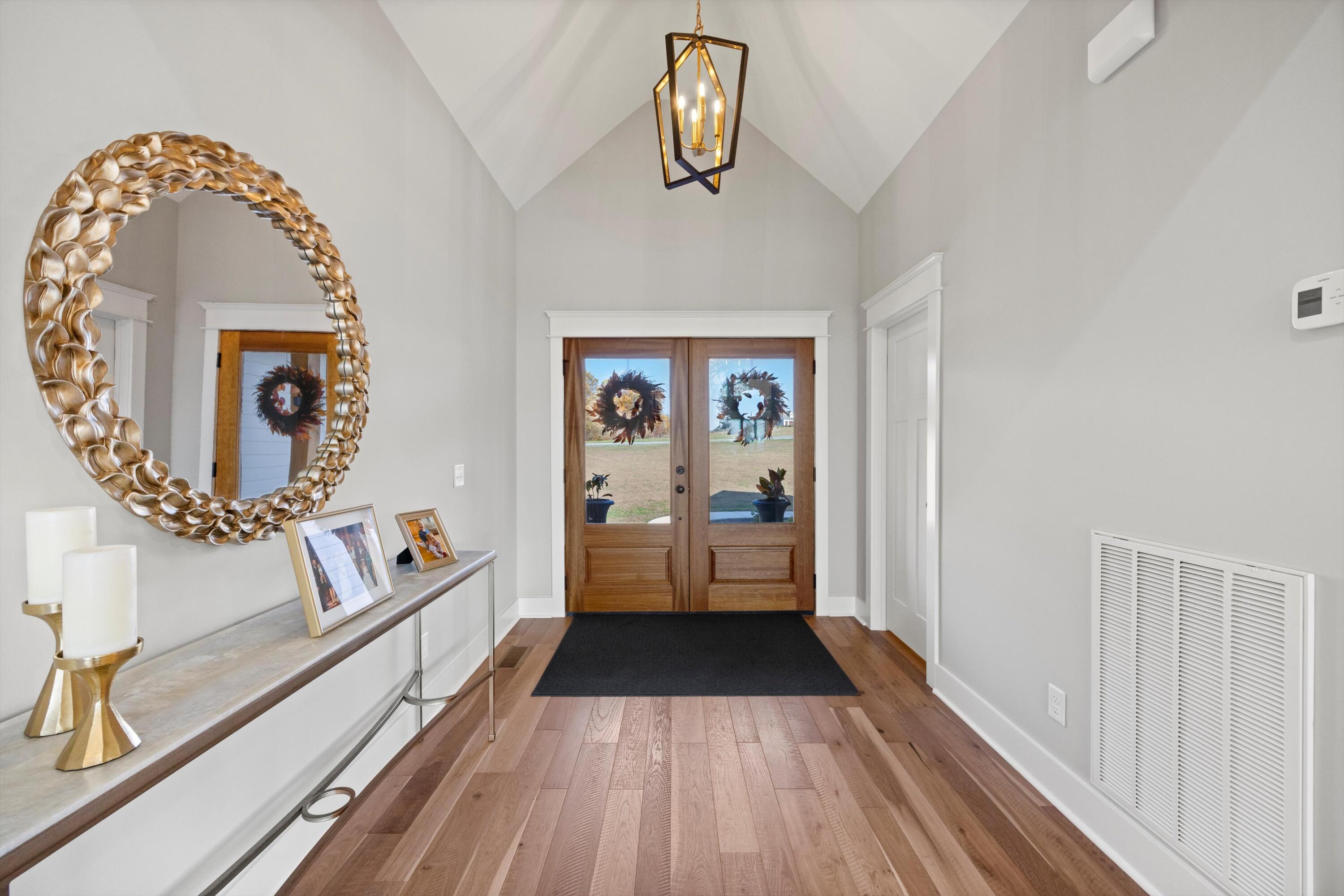 126 Bobcat Trail Jasper, TN 37347 - Photo 6 of 46 Entry