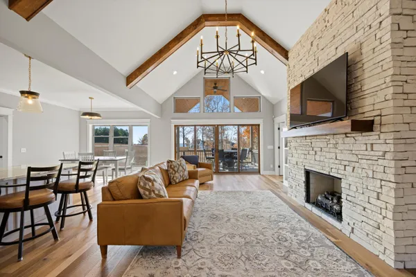 $840,000 | 126 Bobcat Trail, Jasper, TN 37347