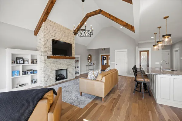 $840,000 | 126 Bobcat Trail, Jasper, TN 37347